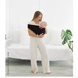 HIPPIE JOEY CARRIER - JOEY AIR - mystic mauve